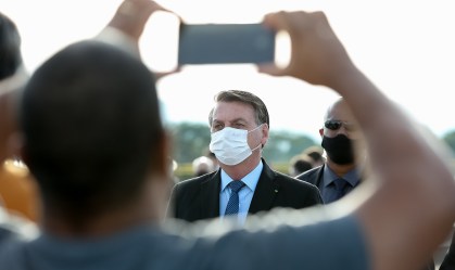 Bolsonaro quer substituto de Kicis alinhado a ‘novo espírito’ do governo