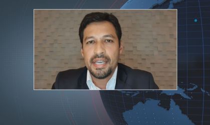 'Necessário', diz autor do projeto de lei de transparência de dados da Covid-19