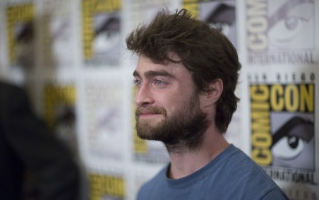 Daniel Radcliffe J.K. Rowling Transfobia