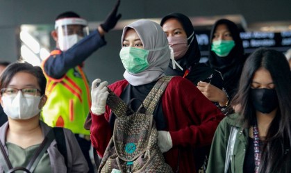 Epidemia do novo coronavírus volta a crescer em todas as regiões do mundo