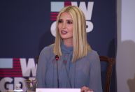 &quot;Minha mãe estava cuidando do meu pai&quot;, diz Ivanka Trump sobre atentado