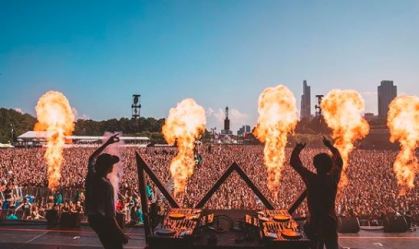 Lollapalooza 2020 é cancelado nos EUA, mas fãs terão 'evento virtual' no lugar