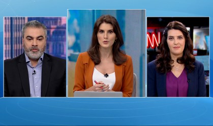 O Grande Debate: Operações sobre fraudes em respiradores são políticas?