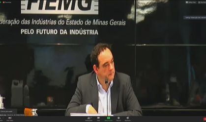 Estímulo 2020: Evento discute crédito de R$ 100 milhões a empresários de MG