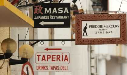 Primeiro museu sobre Freddie Mercury do mundo é aberto em Zanzibar
