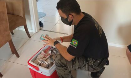 Governo do Pará exonera secretário Peter Cassol após operação da PF