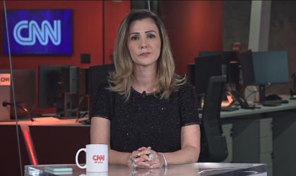 Karina Kufa questiona ações contra a chapa Bolsonaro-Mourão