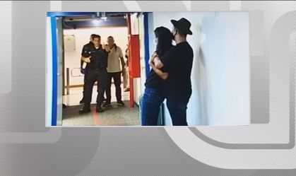 Homem invade sede da TV Globo no Rio e faz jornalista refém