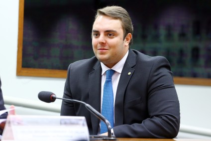Felipe Francischini