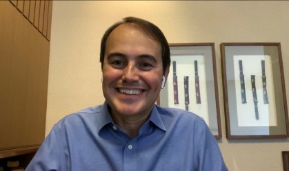 Amazon ainda está 'muito tímida' no Brasil, diz COO do Mercado Livre