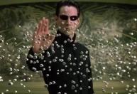 ‘Matrix 4’: Keanu Reeves explica retorno e destaca ‘história maravilhosa’