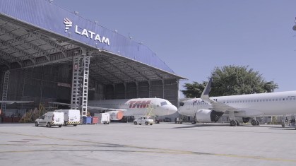 Documentário sobre retomada econômica