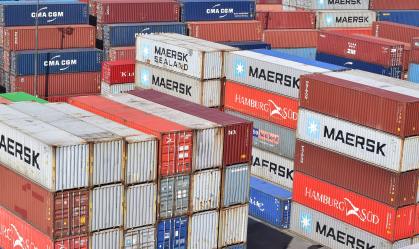 JBS Terminais injeta R$ 130 mi no Porto de Itajaí e projeta novos aportes