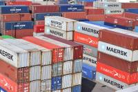 JBS Terminais injeta R$ 130 mi no Porto de Itajaí e projeta novos aportes