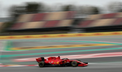 Equipes da F1 contestam acordo secreto entre FIA e Ferrari sobre motores