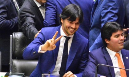 Nomeação de Fábio Faria provocará nova eleição para Mesa Diretora da Câmara
