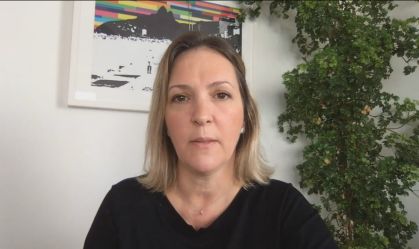 Diretora de grupo comercial vê segurança em reabertura de shoppings