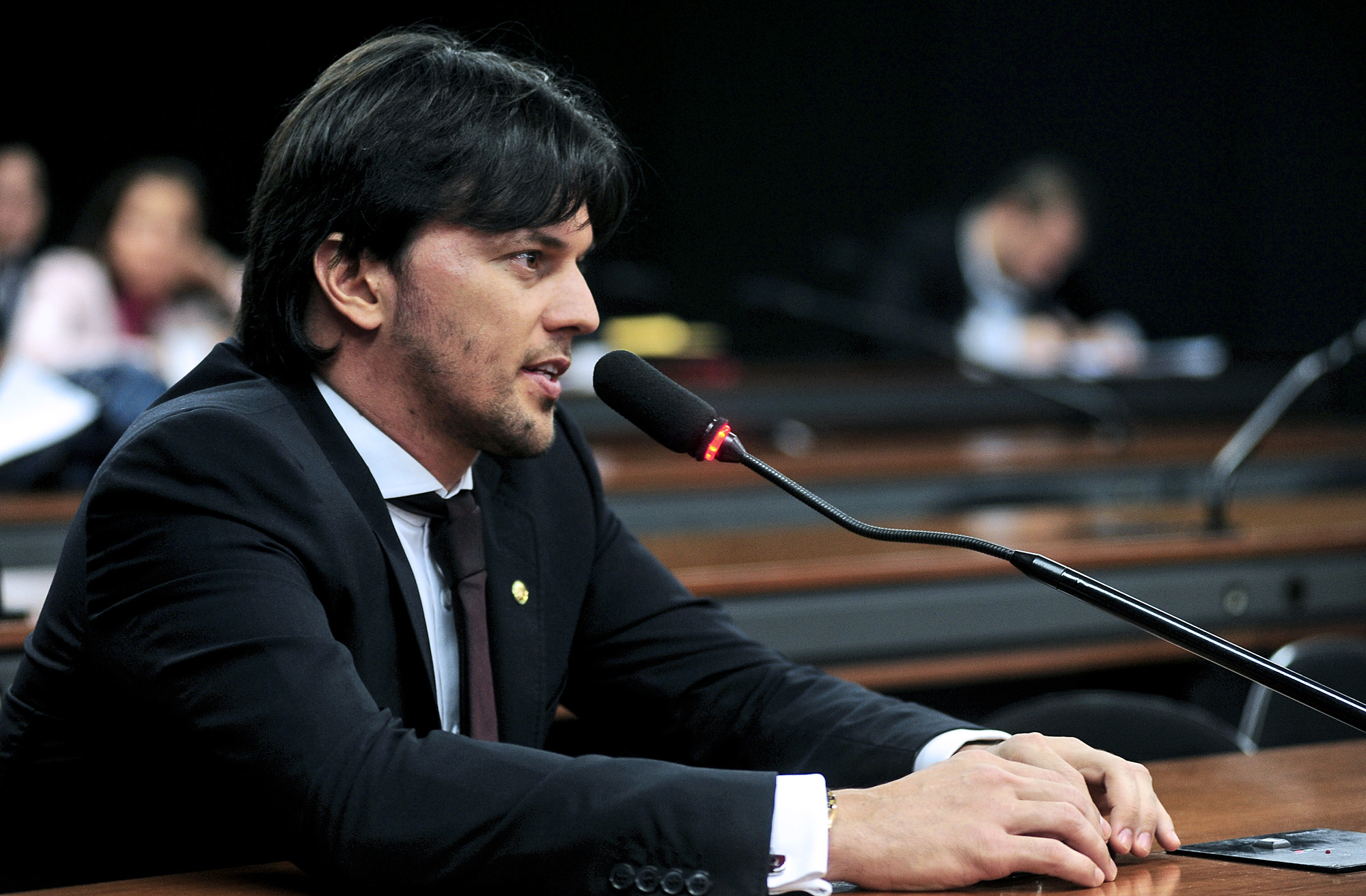 Fábio Faria, Câmara dos Deputados, Ministério das Comunicações