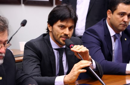 Fábio Faria, Ministério das Comunicações