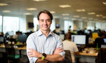 As startups precisam ser uma mistura de unicórnio e camelo, diz CEO da Creditas