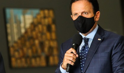 Doria planeja escritório na Alemanha e distância de Bolsonaro na pauta ambiental