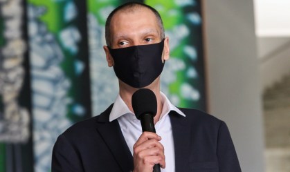 Virada Cultural de SP será totalmente online, diz Bruno Covas