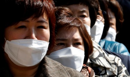 Covid-19: Coreia do Sul toma cuidados contra 2ª onda após casos voltarem a subir
