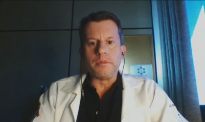 Produção da vacina contra a Covid-19 em SP é uma esperança, diz infectologista