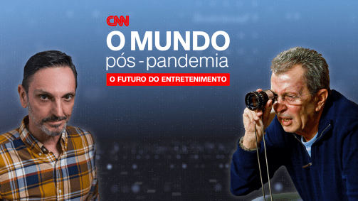 Mundo Pós-Pandemia