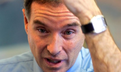 Eike Batista é condenado a 8 anos de prisão por manipulação de mercado