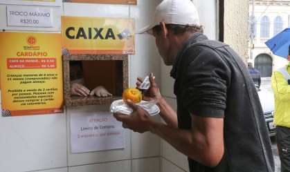Bom Prato, São Paulo