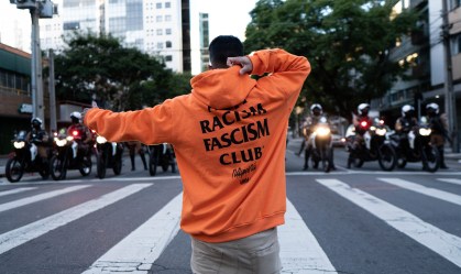 Entenda a origem de termos como fascismo, direita e esquerda