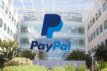 Sede do PayPal em San Jose, na Califórnia