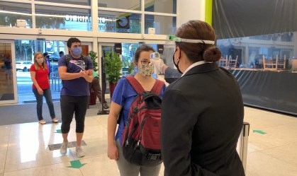 Decreto que amplia abertura do comércio em SP para 8 horas é publicado
