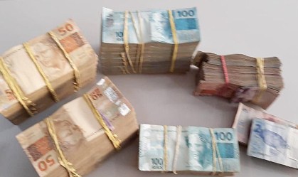Nove pessoas são presas em nova etapa da operação Lava Jato no RJ