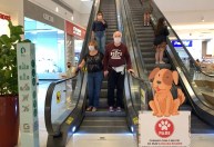 Shoppings projetam alta de 6% nas vendas da Black Friday, mostra associação