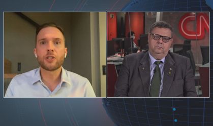 Coronel Armando defende recriação de ministério; Vinicius Poit fala em 'traição'