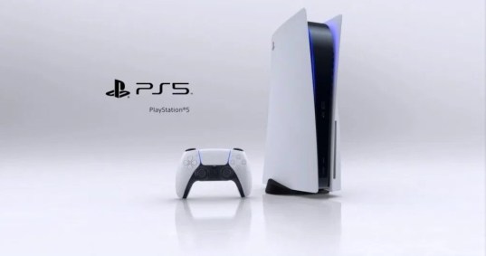 PlayStation 5