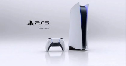 PlayStation 5