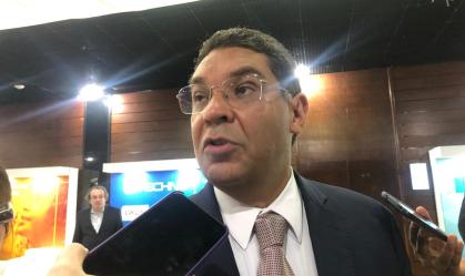 Não é normal o Brasil crescer 1%, diz secretário do Tesouro