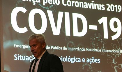 Após controvérsia, governo confirma 4º caso de coronavírus no Brasil