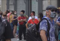 Cerca de 2 milhões de brasileiros buscam emprego há pelo menos dois anos, diz IBGE