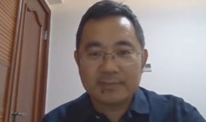 Vacina pode ficar pronta em alguns meses, diz diretor de laboratório chinês