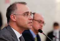 André Mendonça deve defender estado laico durante sabatina no Senado
