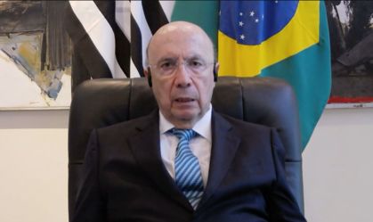 Meirelles espera recuperação parcial nos indicadores econômicos de junho