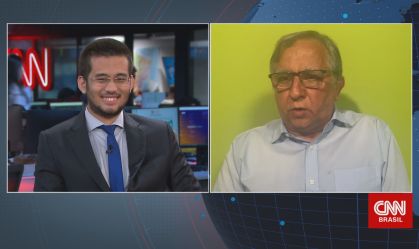 Kataguiri considera 'correta' devolução da MP 979; Izalci diz que foi 'prudente'