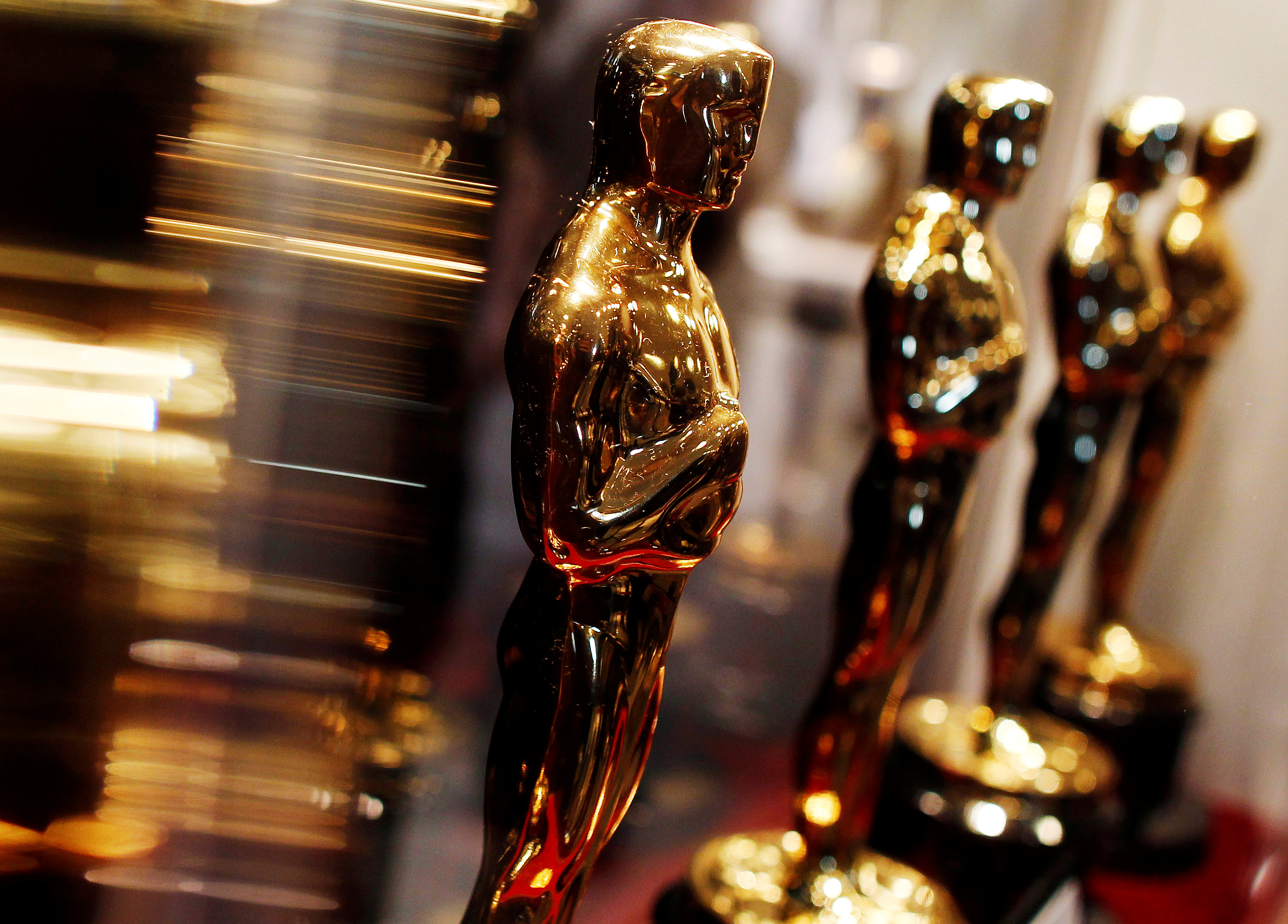 Estatuetas do Oscar