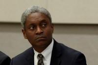 Bostic diz que incerteza atual exige paciência do Fed na política monetária