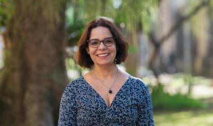 MP permitia nomear reitor de fora da comunidade acadêmica, diz reitora da UFRJ