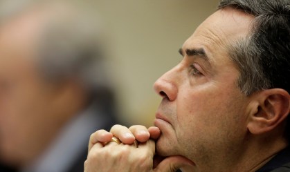TSE não é ator político e julgará Bolsonaro com base em provas, diz Barroso